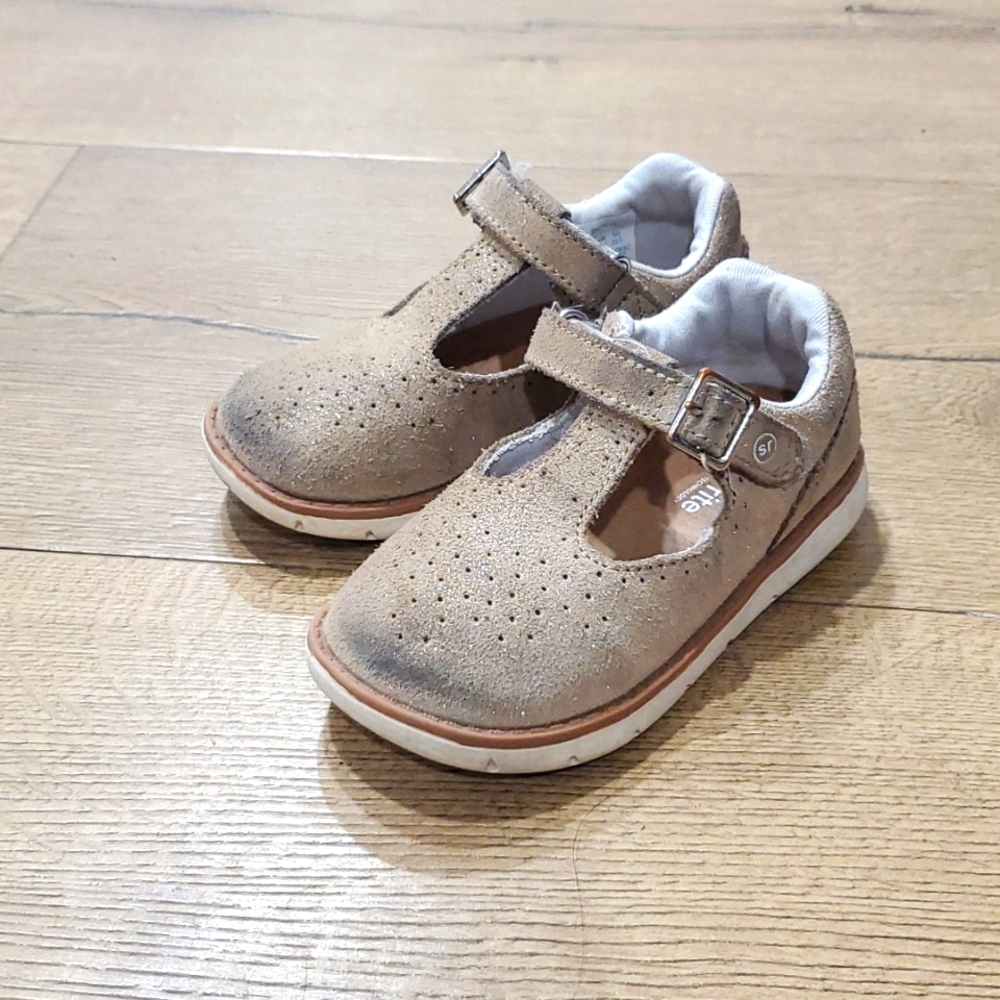 Stride Rite‎ Nell Mary Jane Flat